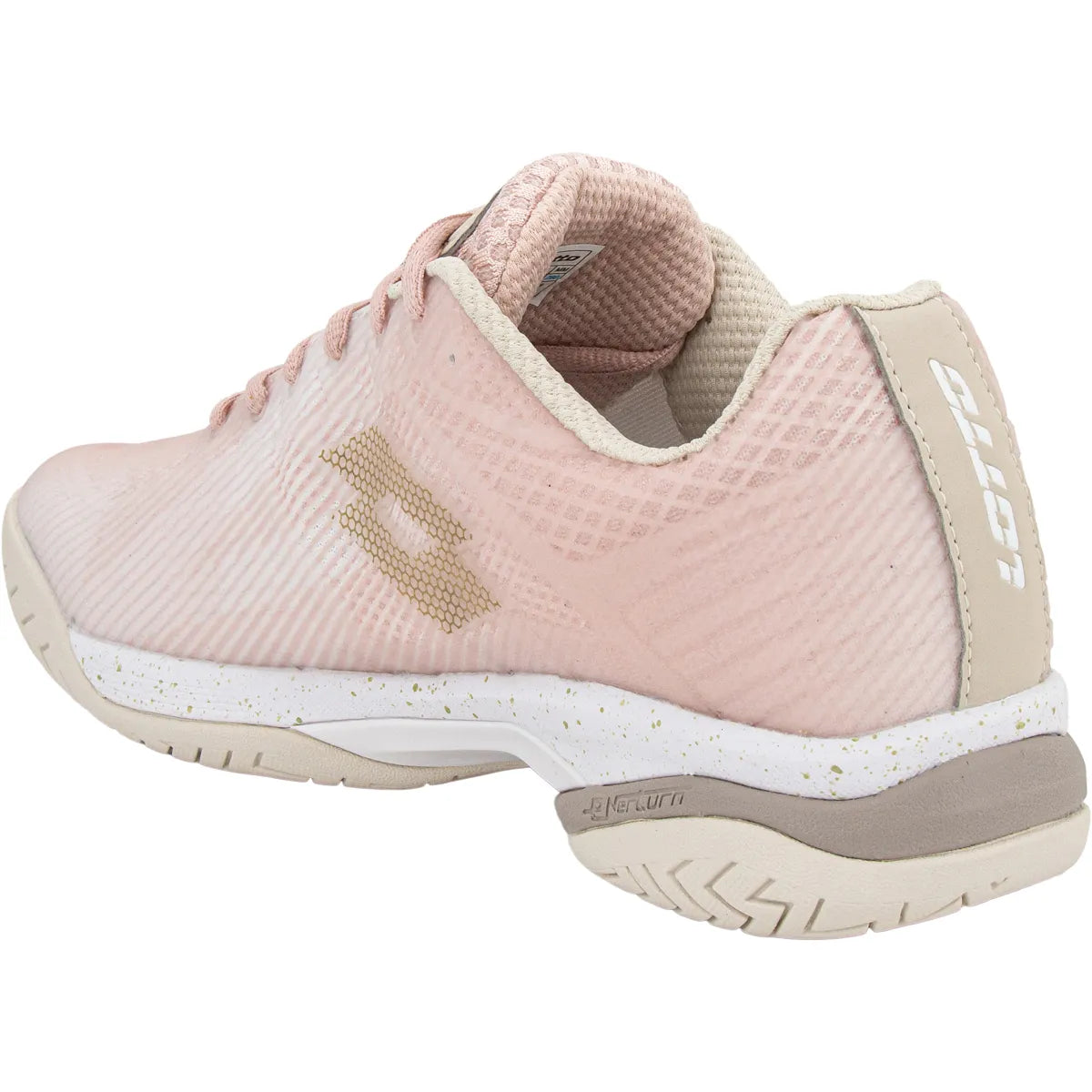 Lotto Mirage Damen 300 III Allcourtschuh