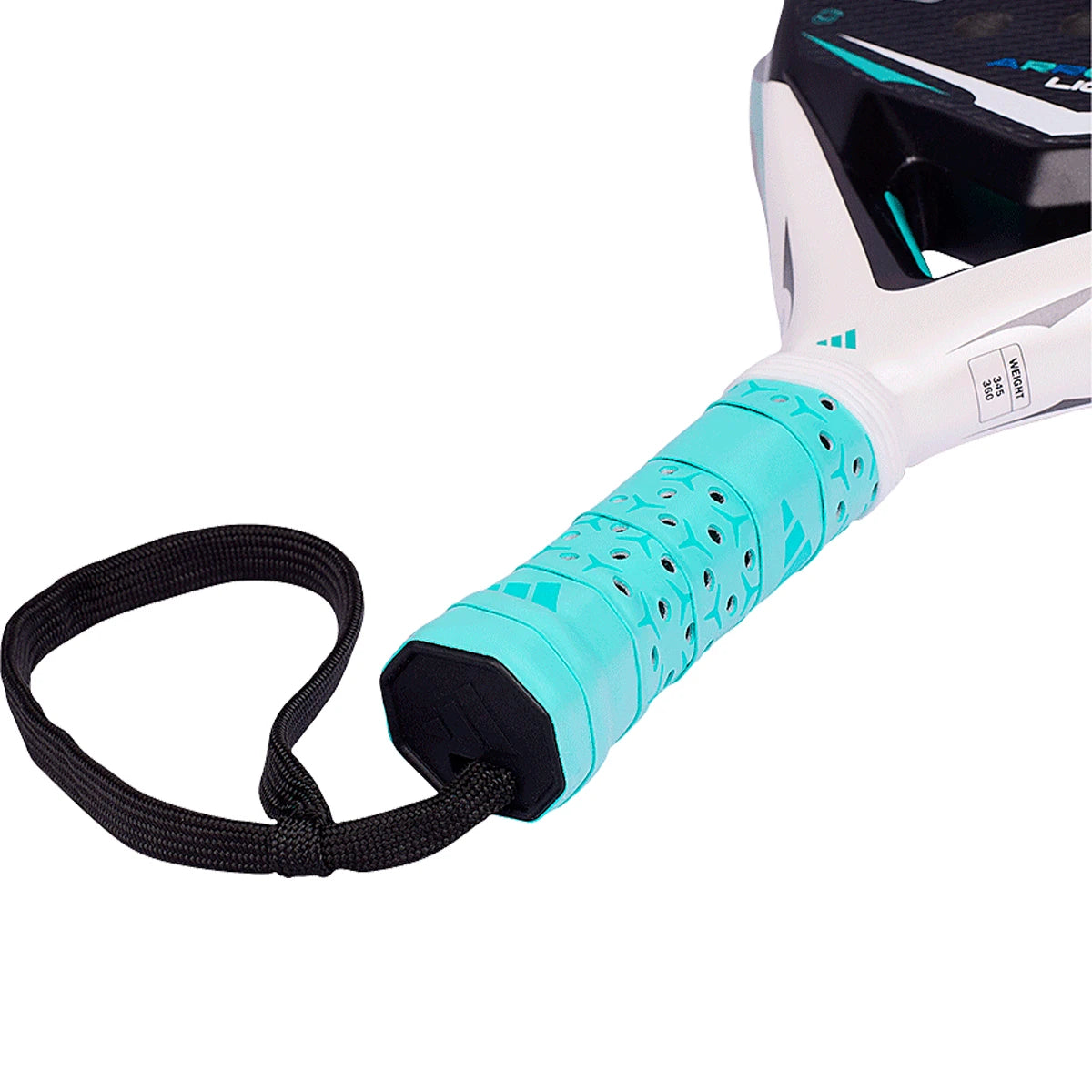 Padelschläger adidas Arrow Hit Light 2026