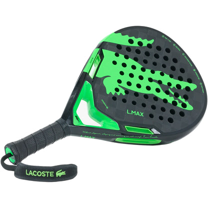 Padelschläger Lacoste L-Max