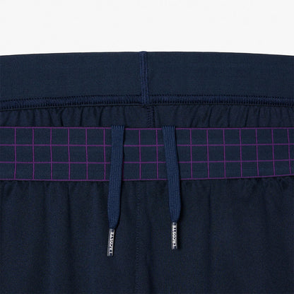 Short Lacoste Dimitrov Asien / Europa