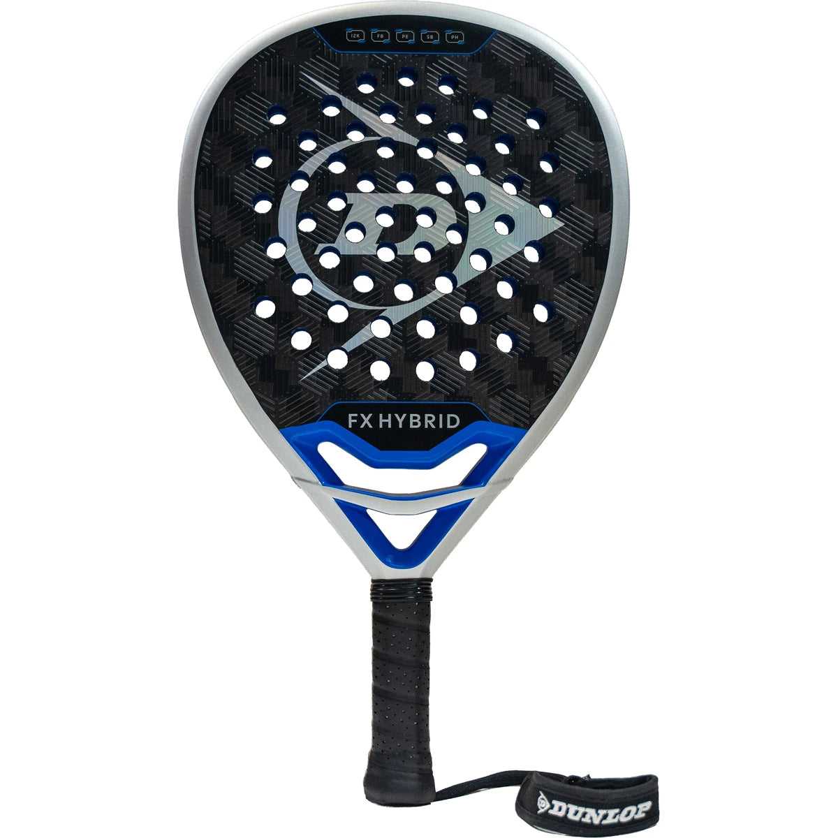 Padelschläger Dunlop Fx Hybrid
