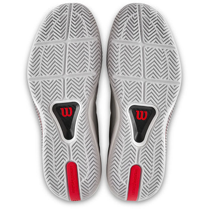 Wilson Rush Tour 5 Allcourtschuhe