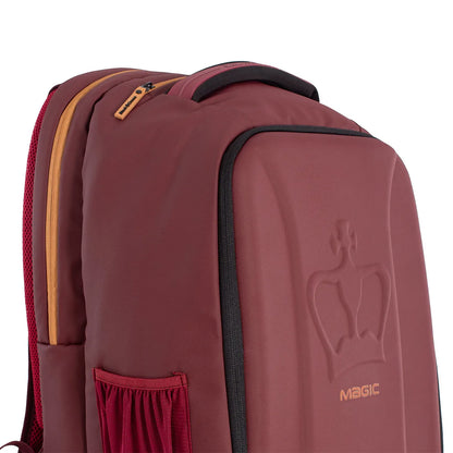 Padel-Rucksack Black Crown Magic