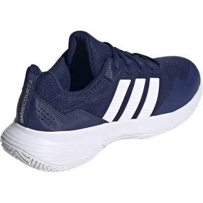 adidas Gamecourt 2 Allcourtschuhe