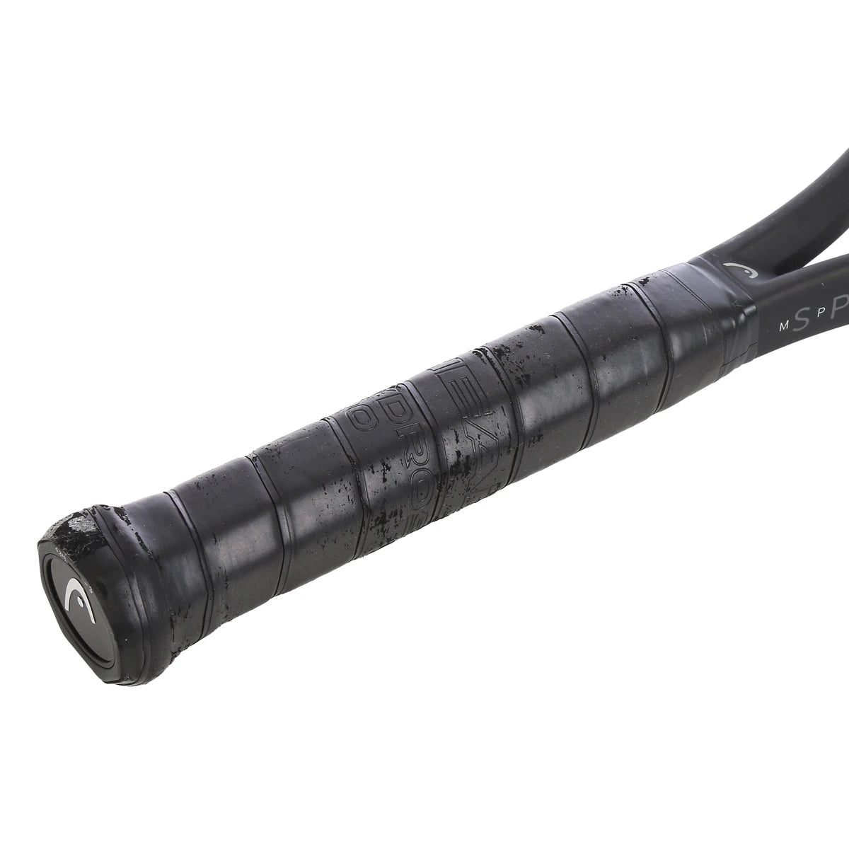 Tennischläger Occasion Head Speed Mp L (280 Gr)
