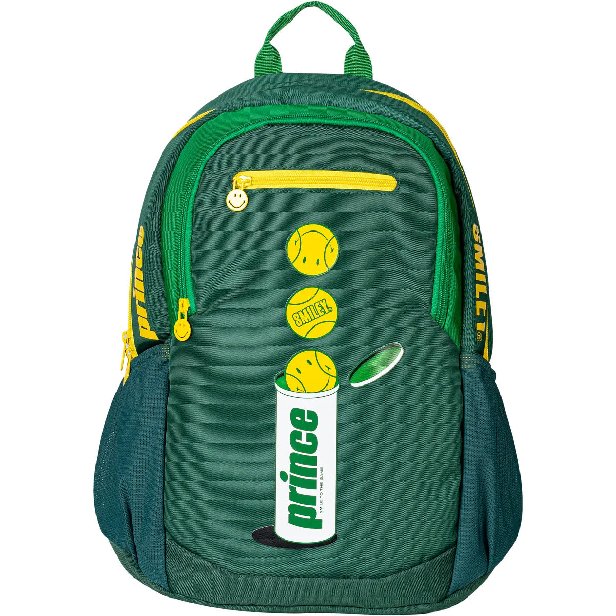 Rucksack Prince/Smiley Com