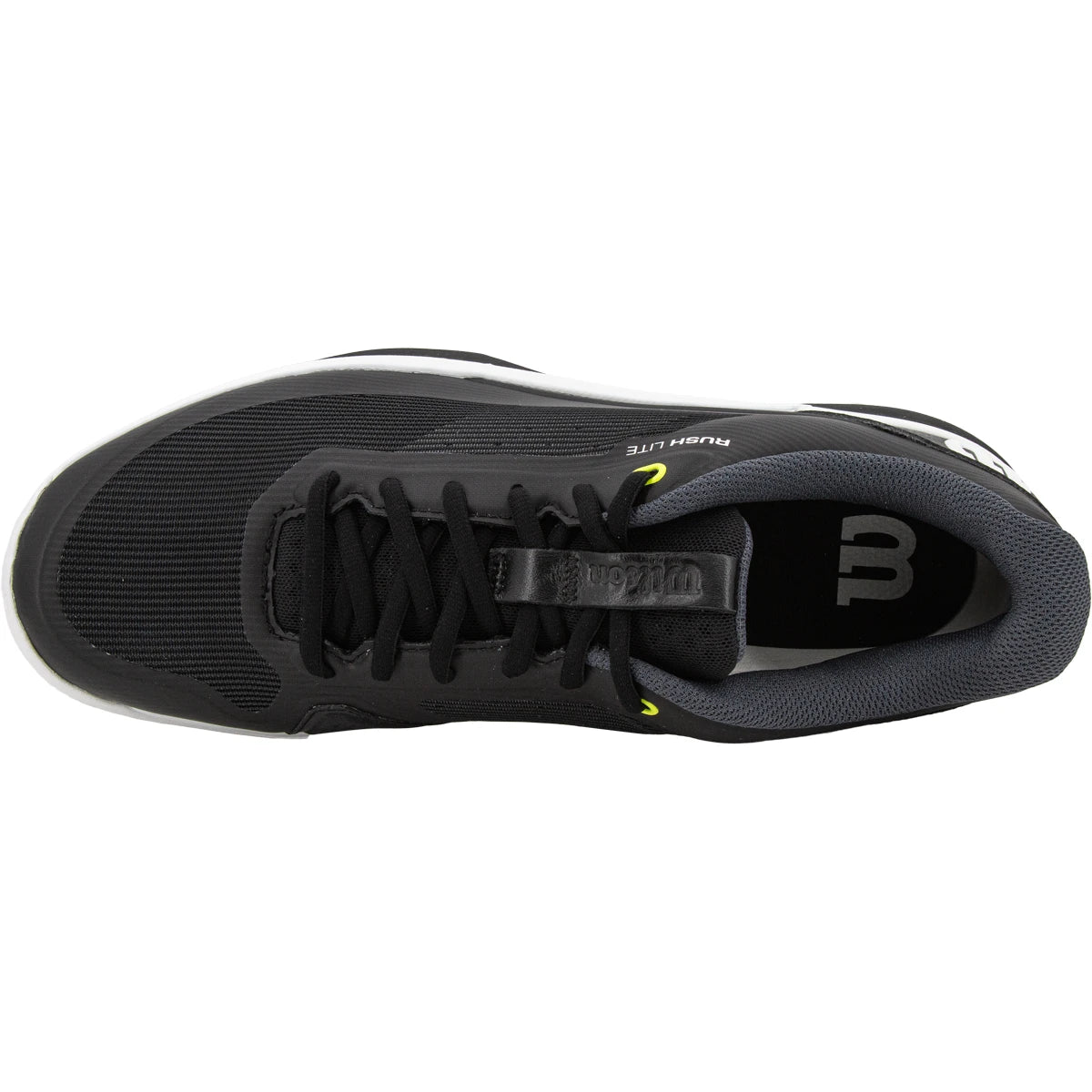 Wilson Rush Lite 5 Allcourtschuhe