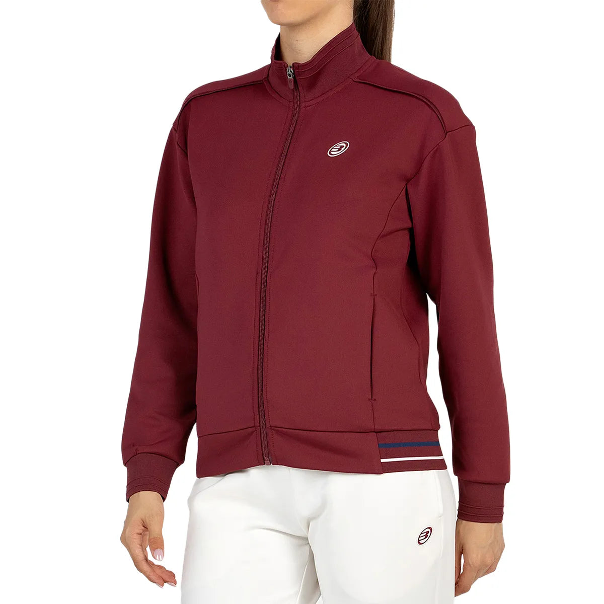 Damenjacke Bullpadel Timeless Alsa