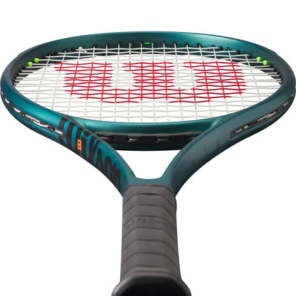Wilson Blade 101 L V9.0 Schläger (274 Gr) (Saitenset)