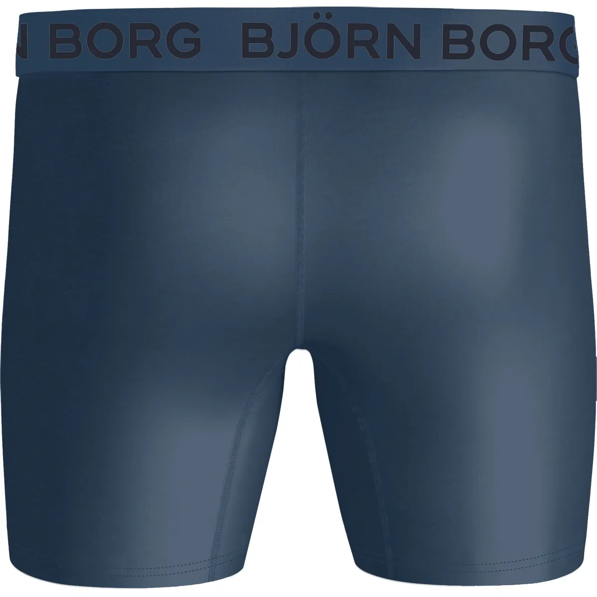 3er-Pack Bjorn Borg Sports Microfaser Boxershorts