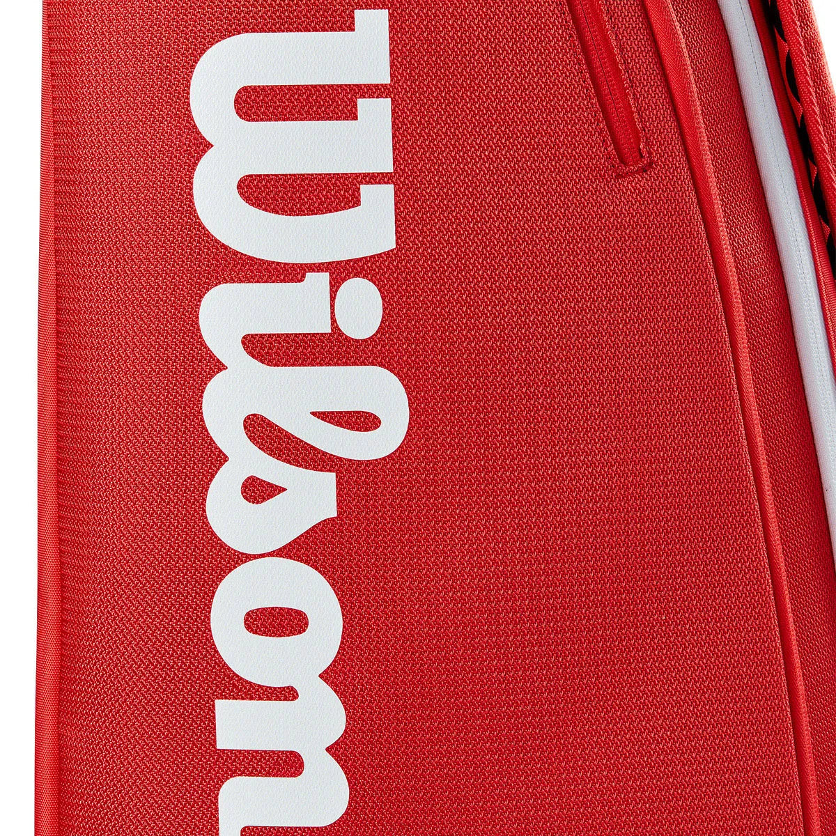 Wilson Super Tour Red 15 Tasche