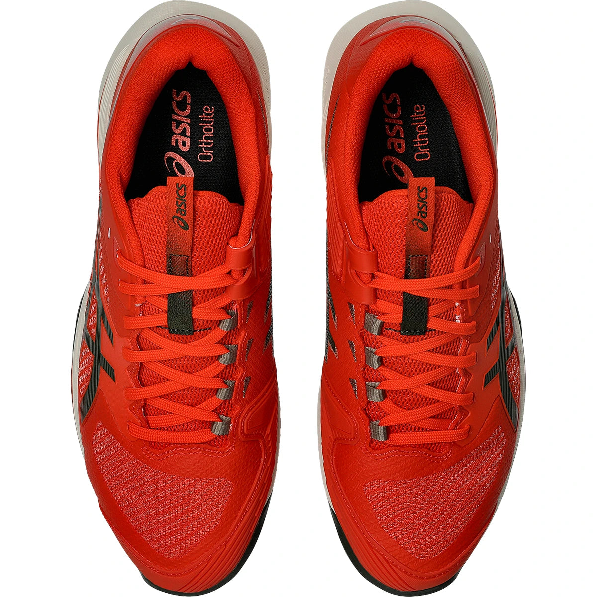 Asics Solution Speed FF4 Sandplatzschuh