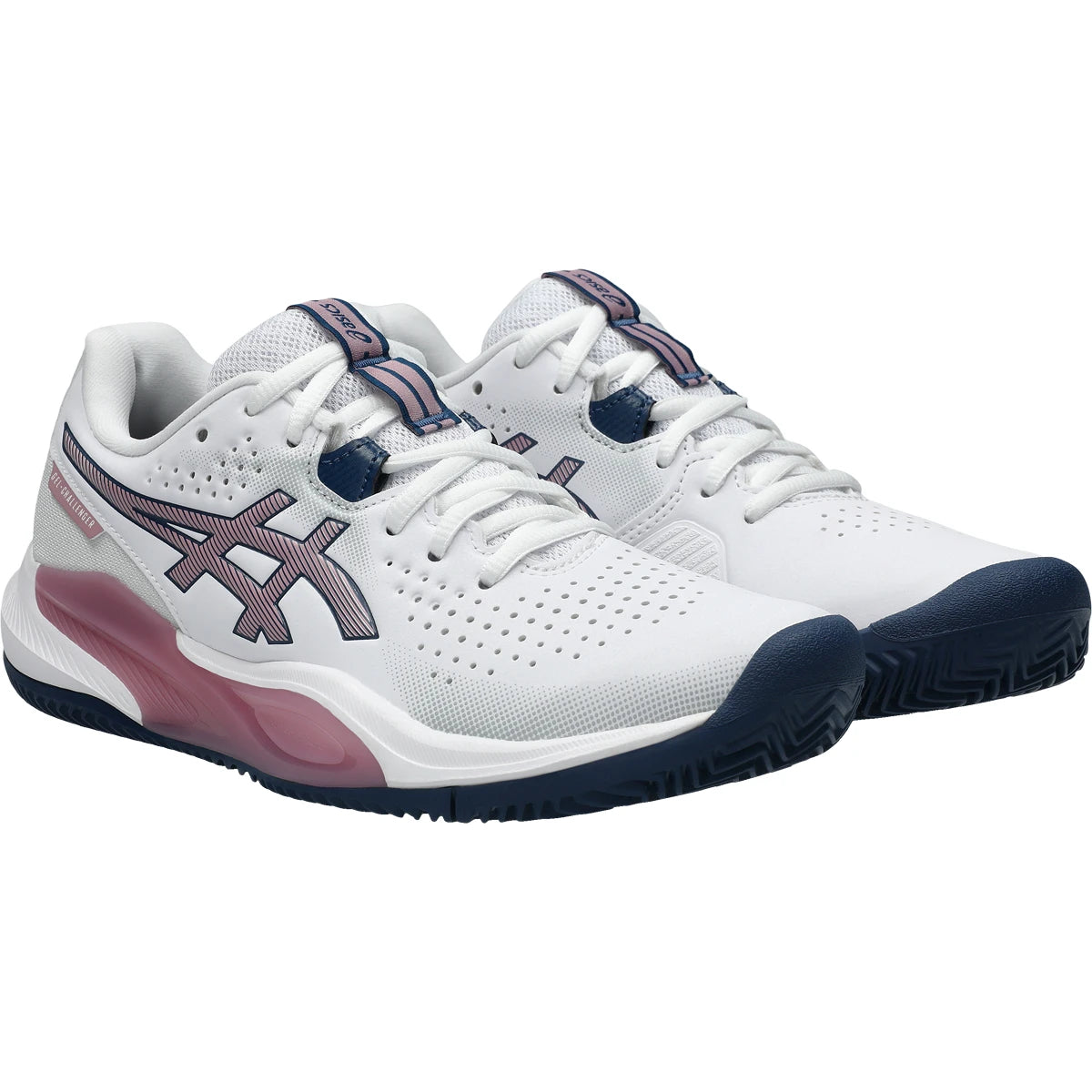 Asics Damen Gel Challenger 15 Sandplatzschuh