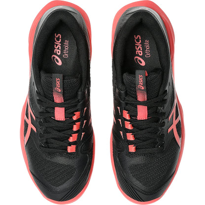 Asics Schuhe Damen Solution Speed FF 4 Sandplatzschuh