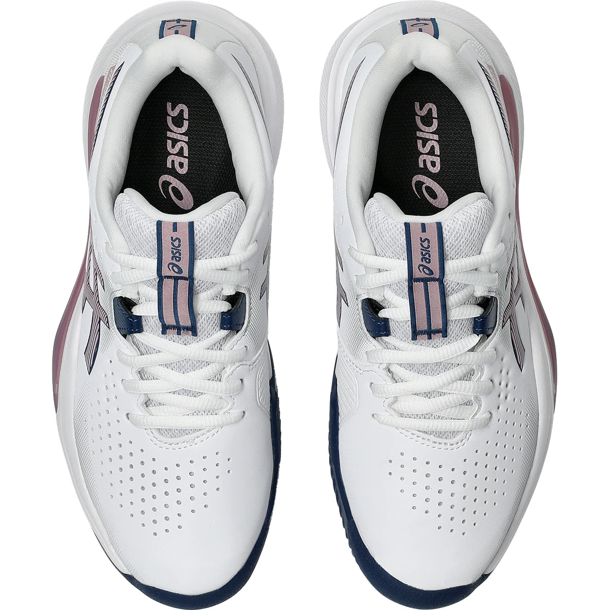 Asics Damen Gel Challenger 15 Sandplatzschuh