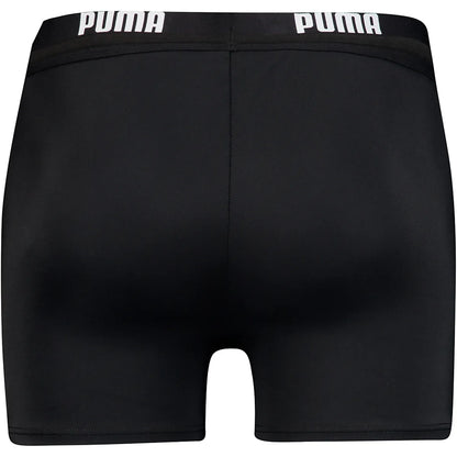 Puma Badehose Boxer mit Streifen