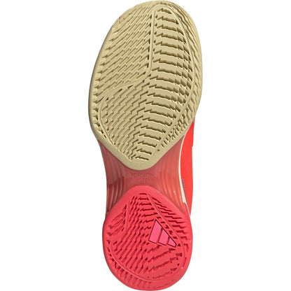 adidas Damen Avacourt Allcourtschuh