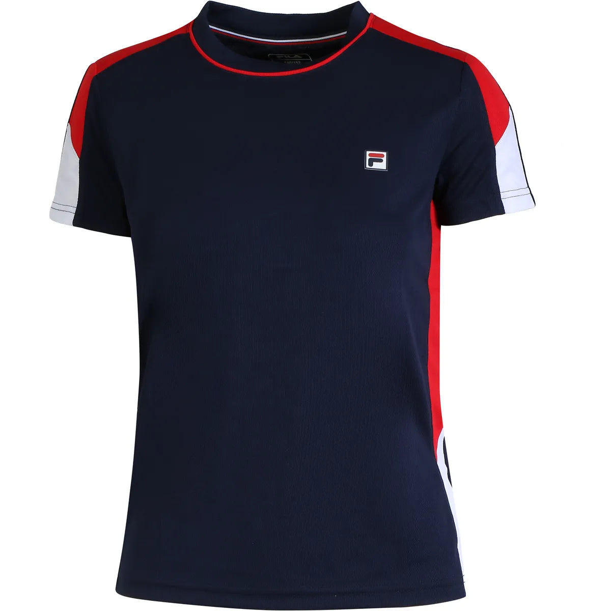T-Shirt Fila Junior Junge Gabriel