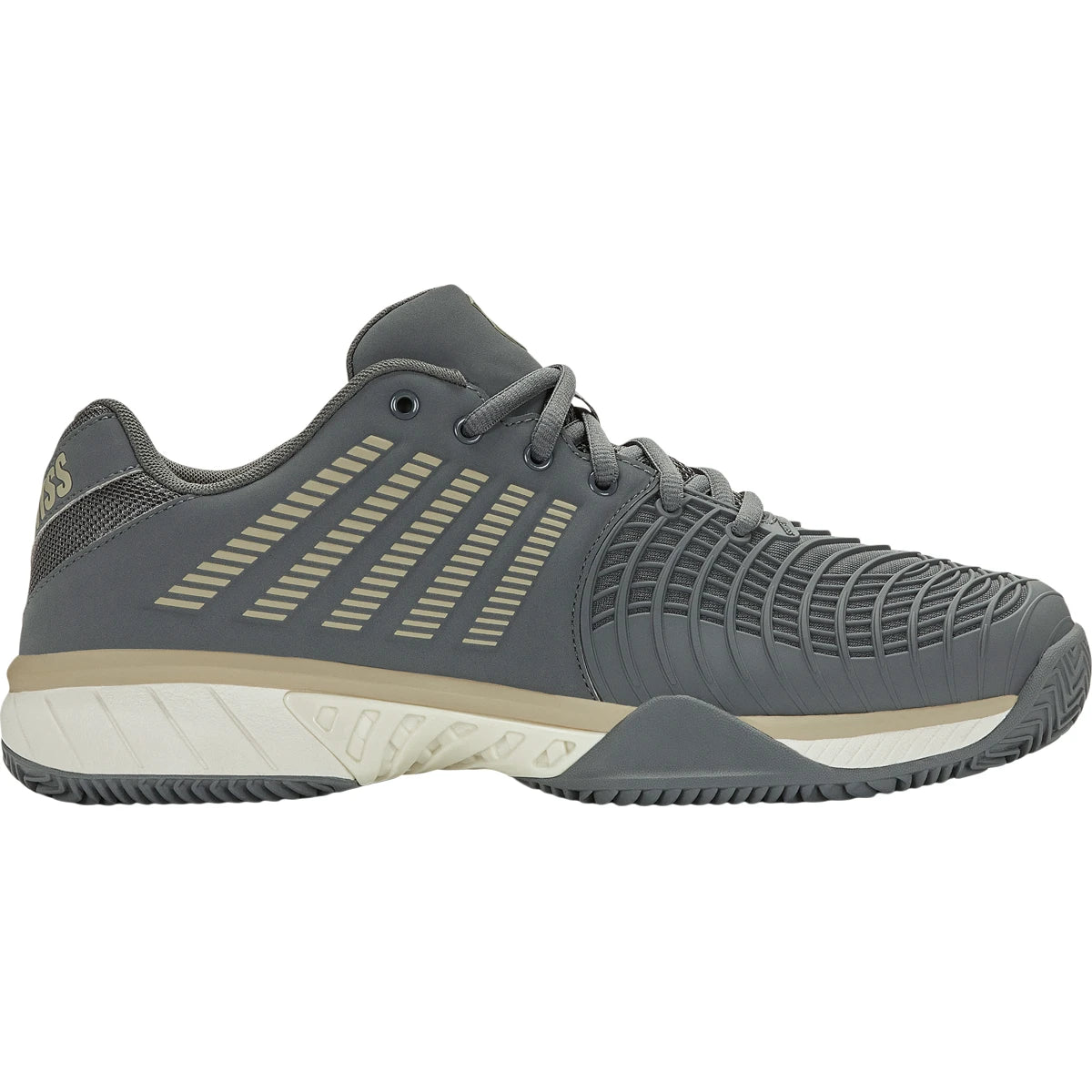 K-Swiss Express Light 3 Sandplatzschuh