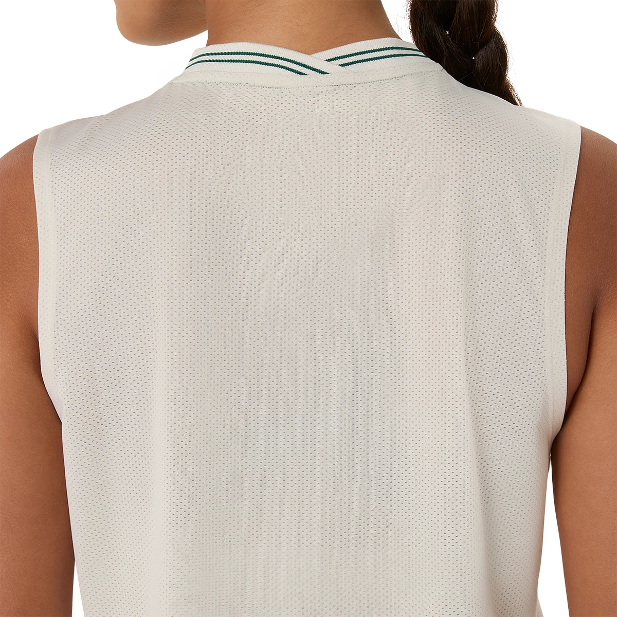 Tank-Top Asics Damen Game Asie Tour