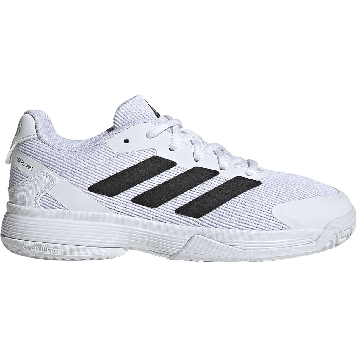 adidas Junior Ubersonic Allcourtschuhe