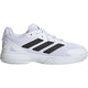 adidas Junior Ubersonic Allcourtschuhe
