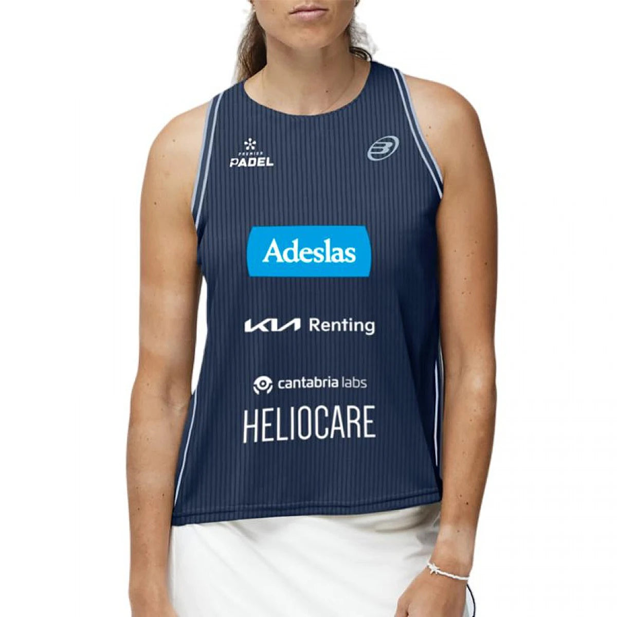 Tank-Top Bullpadel Damen Tavala Offiziell 2026 G.Triay