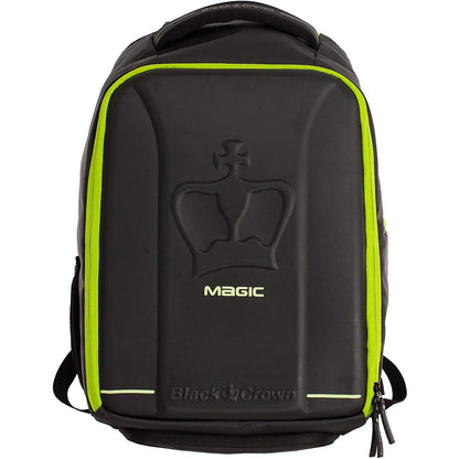 Padel-Rucksack Black Crown Magic