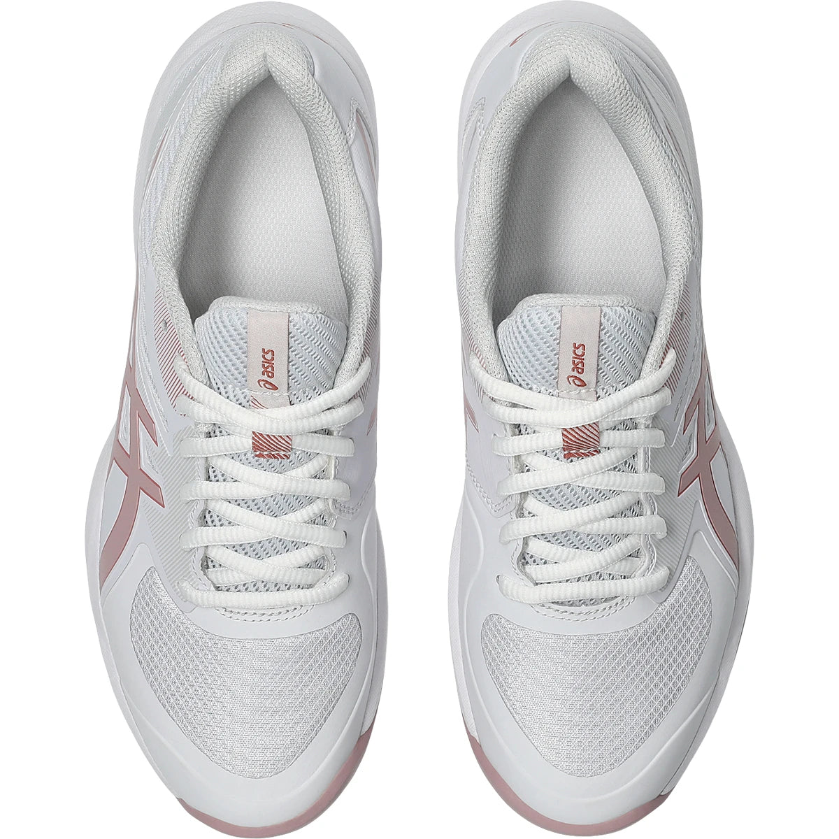 Asics Damenschuhe Game FF Allcourt