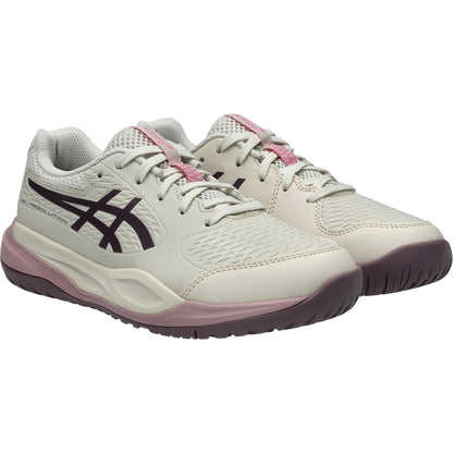 Asics Junior Gel Resolution X Gs Allcourtschuh