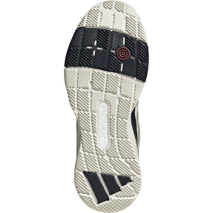 Padelschuhe adidas Damen Crazyquick Boost