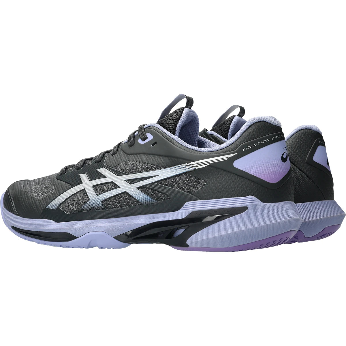 Asics Solution Speed Ff4 Night Energy Allcourtschuh