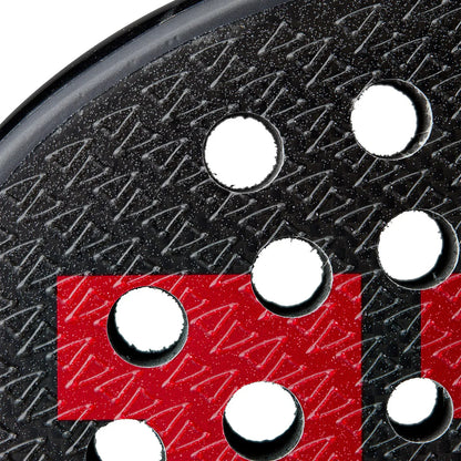 Padelschläger Wilson Bela V3