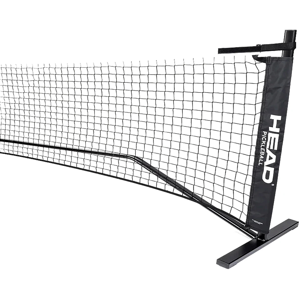 Set Head Pickleball-Netz