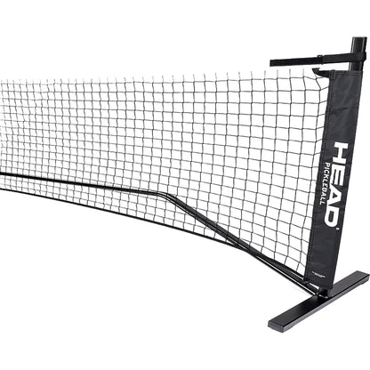 Set Head Pickleball-Netz