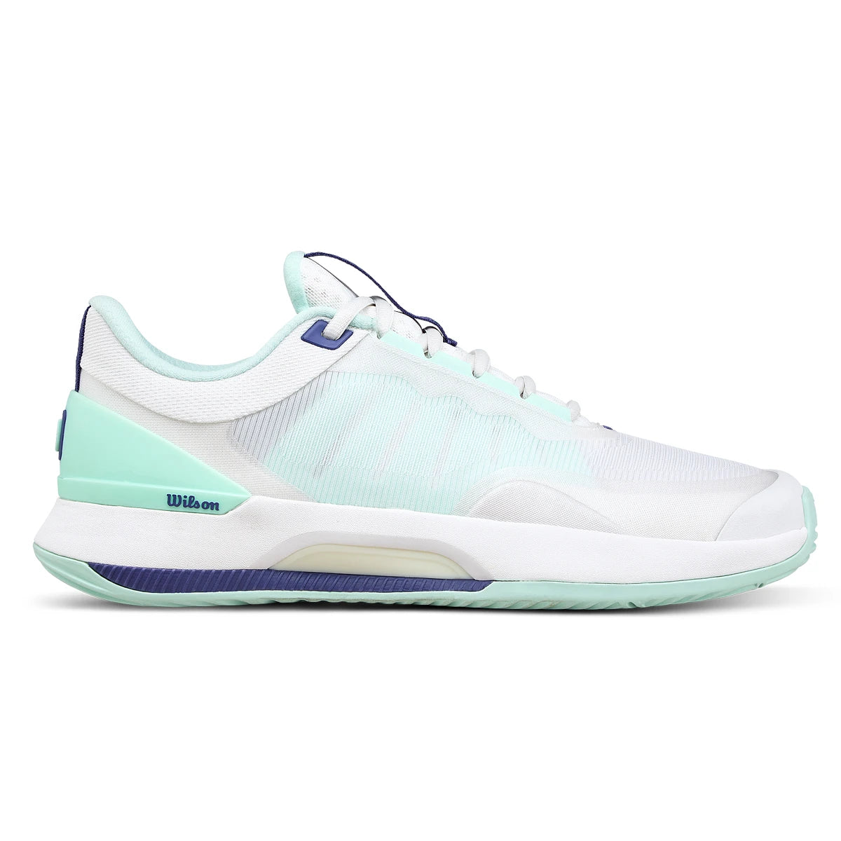 Padelschuhe Wilson Intrigue Tour Damen