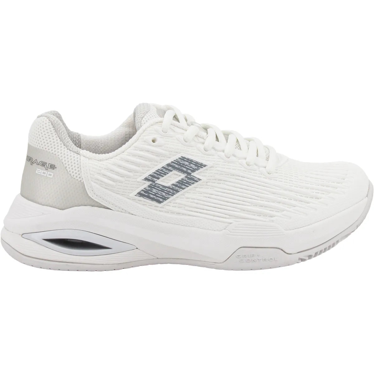 Lotto Damen Schuhe Mirage 200 Ii Sandplatzschuh