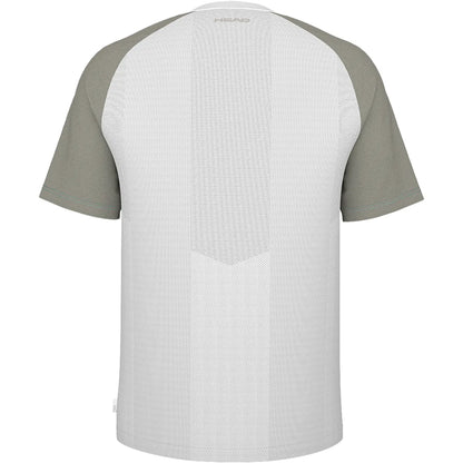 T-Shirt Head Performance Athlete Shanghai / Paris
