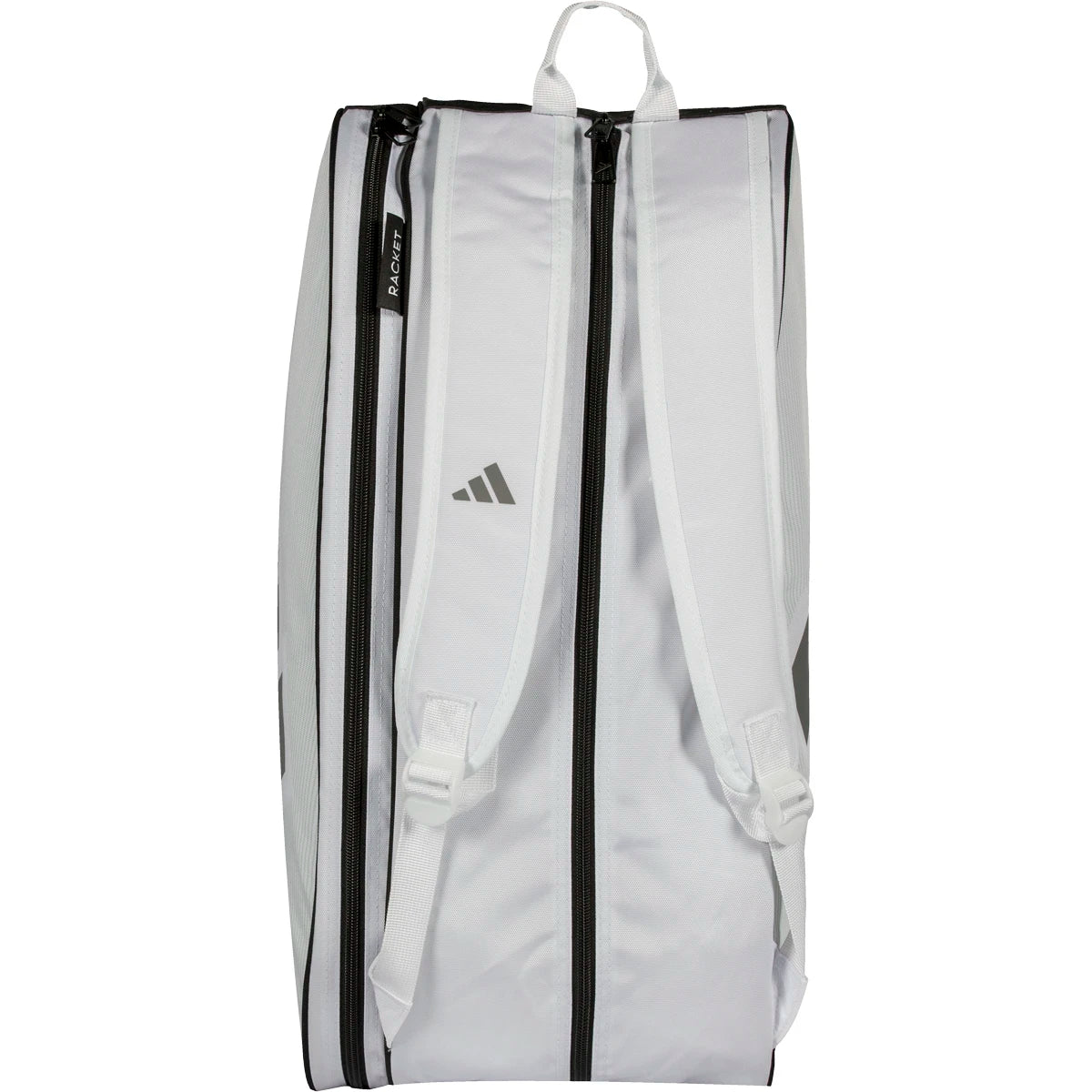 Padel-Tasche adidas Control White 2026