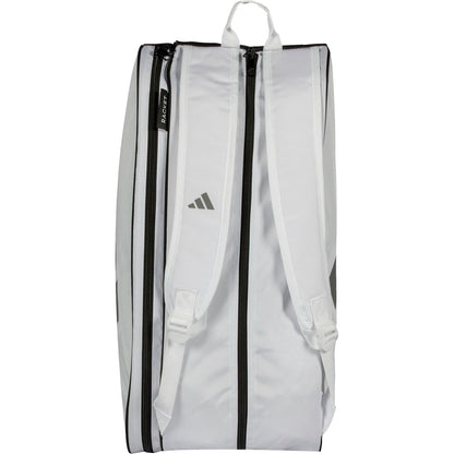 Padel-Tasche adidas Control White 2026