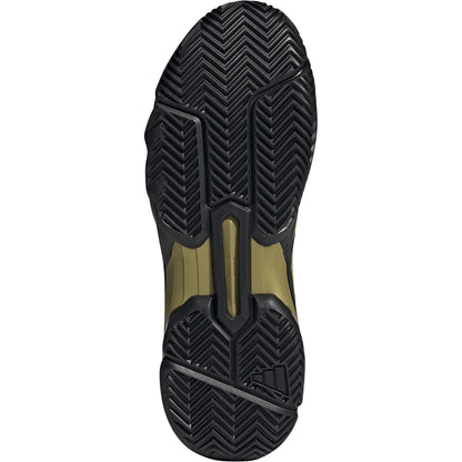 Chaussures adidas Courtjam Control 3 Toutes Surfaces
