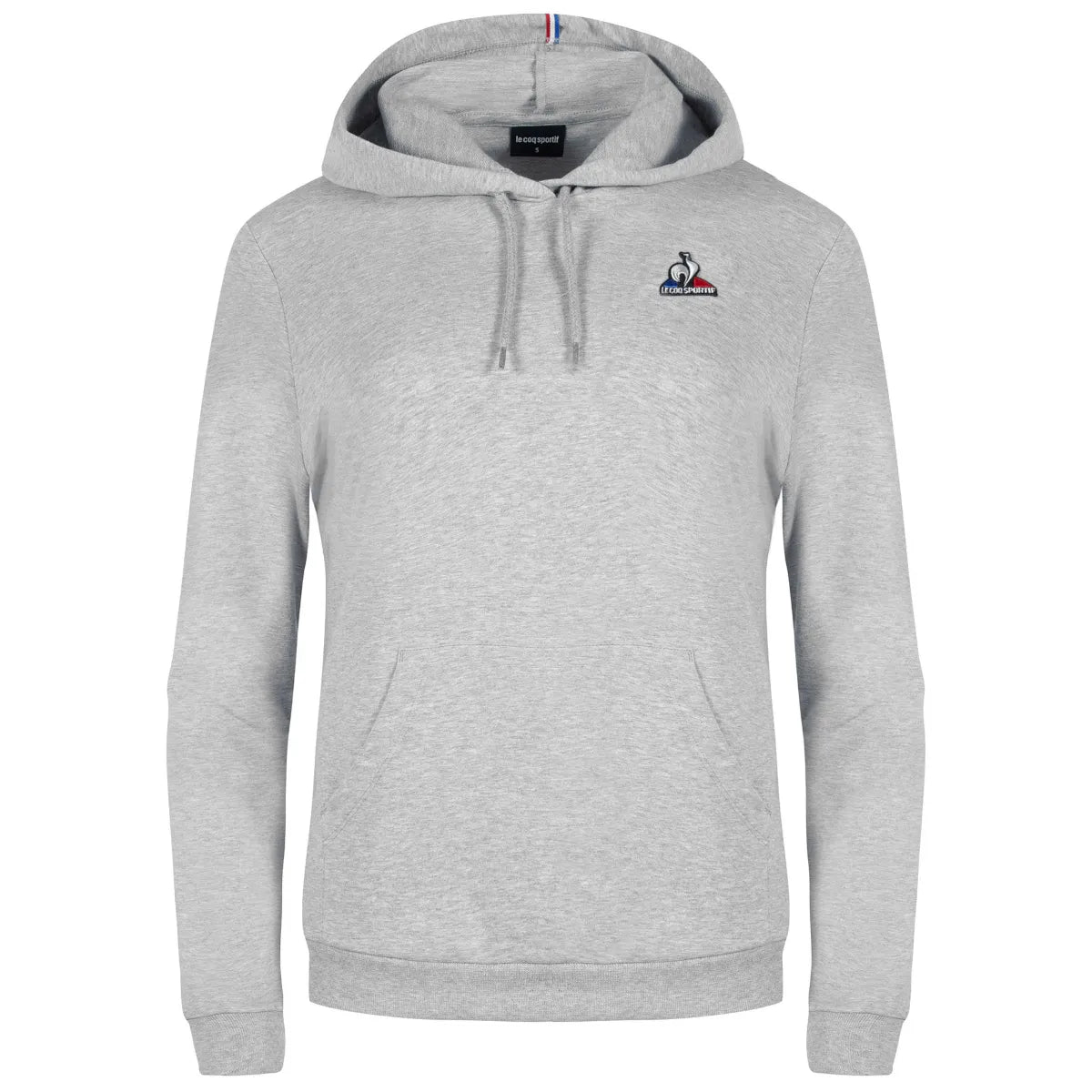 Sweatshirt Le Coq Sportif Damen mit Kapuze