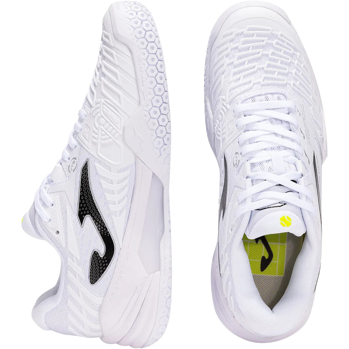 Chaussures Joma Roland 2502 Toutes Surfaces