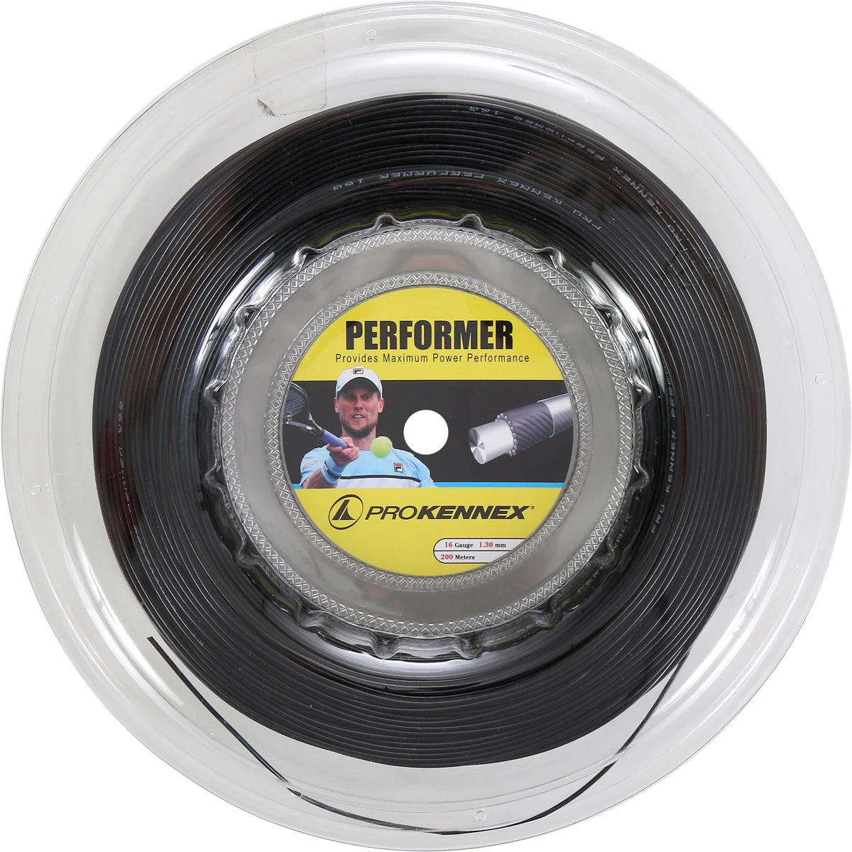 Saitenrolle Pro Kennex Performer (200 Meter)