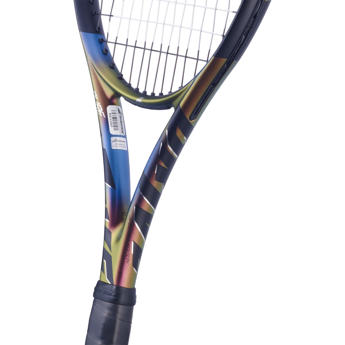 Babolat Pure Drive Spectra Edition Schläger (300 Gr)