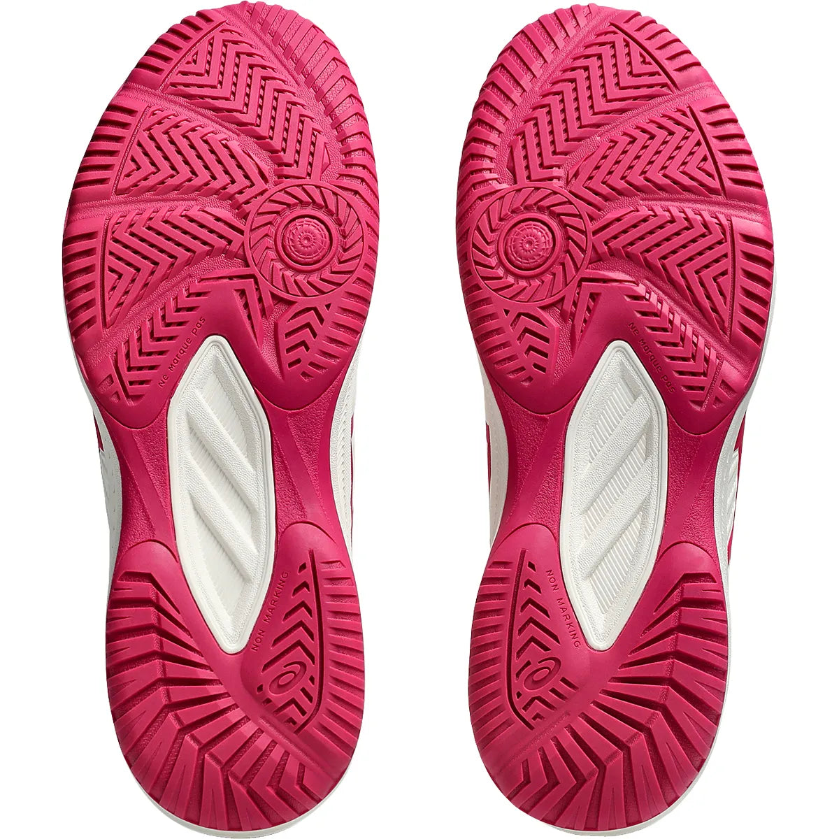 Asics Damen Court Slide 4 Allcourtschuh