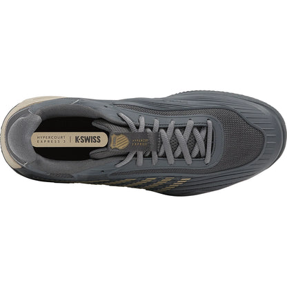 K-Swiss Hypercourt Express 3 Sandplatzschuh