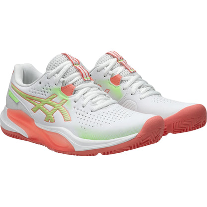 Padelschuhe Asics Damen Gel Challenger 15