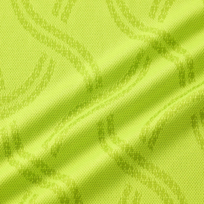 T-Shirt Yonex Elite Ao Fresh Lime