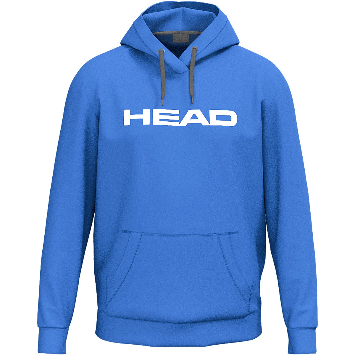 Sweatshirt Head Club Original mit Kapuze